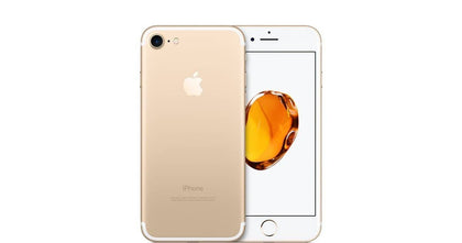 Apple iPhone 7 32 GB Unlocked, Gold US Version