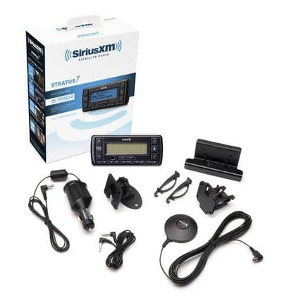 SiriusXM Satellite Radio SSV7V1
