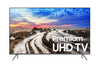 Samsung Electronics UN82MU8000 82-Inch 4K Ultra HD Smart LED TV