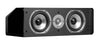 Polk Audio CS10 Center Channel Speaker (Single, Black)