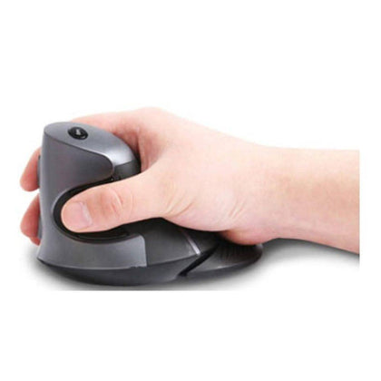 Razer Wireless Laser Mouse Protecting Wrist