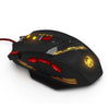 Zelotes 9200 DPI Gaming Mouse