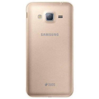 Samsung Galaxy J3 (2016) Duos SM - International