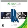 Xbox 360 - 500GB - Blue COD BO2 Bundle