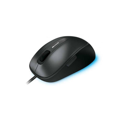 Microsoft Comfort Mouse 4500  - Lochness Gray