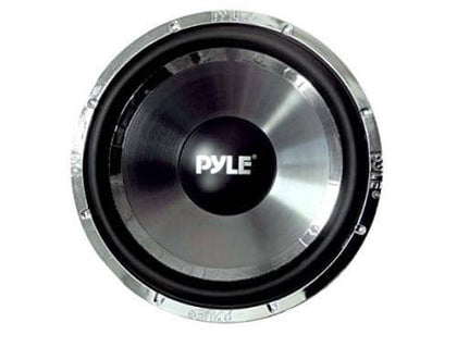 PYLE PLCHW12 12-Inch 2400 Watt DVC Subwoofer