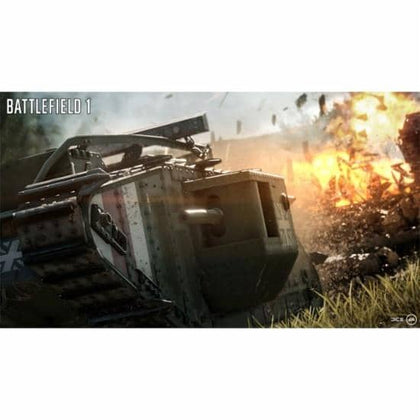 Battlefield 1 - PlayStation 4