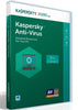 Kaspersky Lab Anti-Virus 2017 | 3 Device - 1 Year Key Code