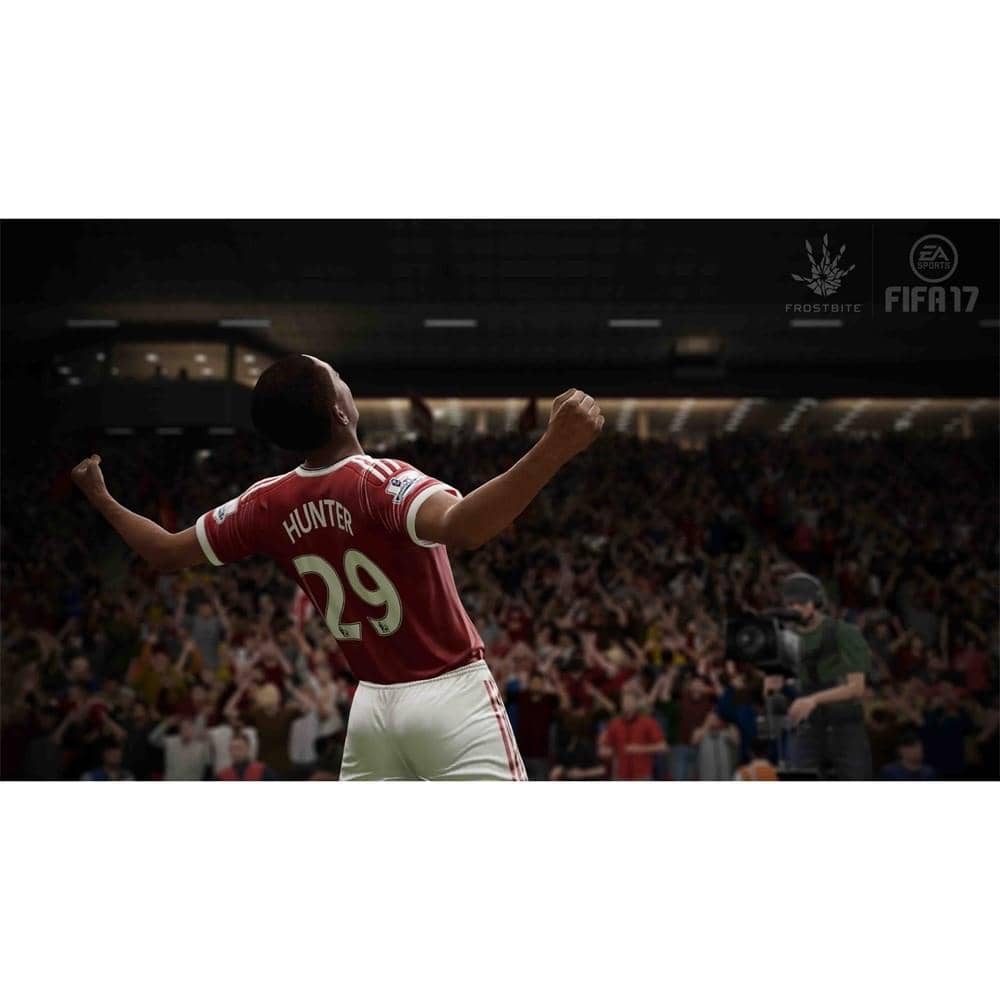 FIFA 17 - PlayStation 4
