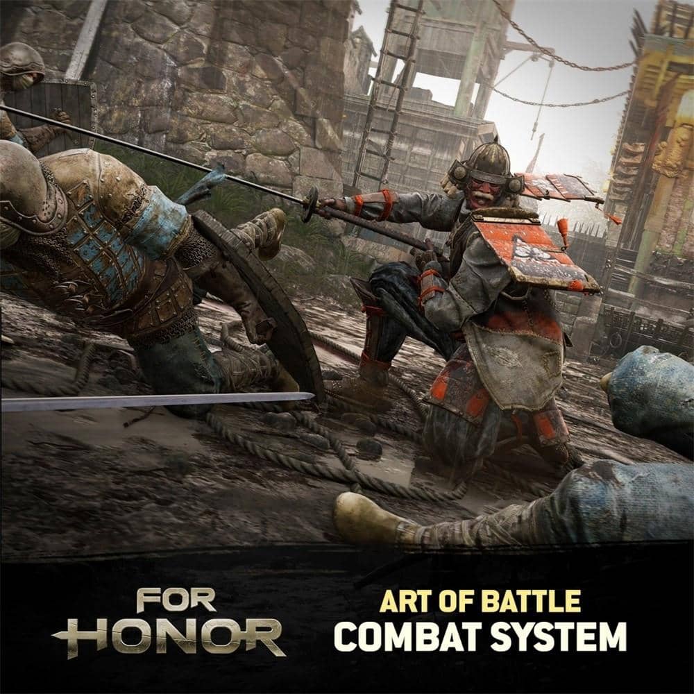 For Honor: Gold Edition - Windows