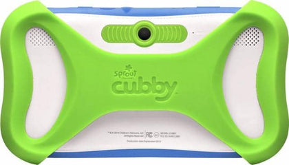 Sprout Channel - Cubby Kids Tablet - 7