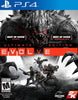 Evolve: Ultimate Edition - PlayStation 4