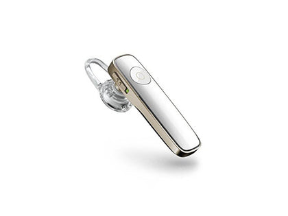 Plantronics M180 Wireless Bluetooth Headset for All Smartphones - Gold