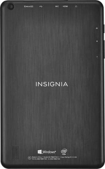 Insignia™ - 8