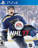 NHL 17 - PlayStation 4