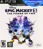 Disney Epic Mickey 2: The Power of Two - Playstation 3
