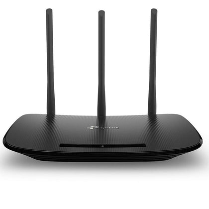 TP-Link N450 Wi-Fi Router