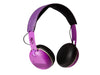 Skullcandy Grind On-Ear Headphones - ILL Famed Purple