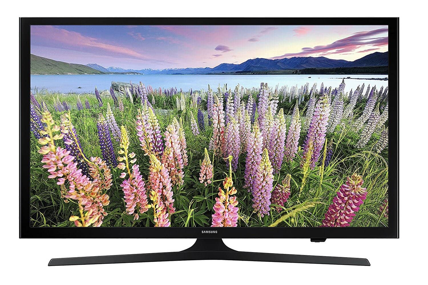 Samsung UN48J5200 48-Inch 1080p Smart LED TV