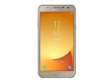 Samsung Galaxy J7 Neo - Unlocked - International - Gold