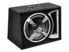 Pyle PLPPS112 Dual 12-Inch Slim Design FOWARD Vented Enclosure Subwoofer System