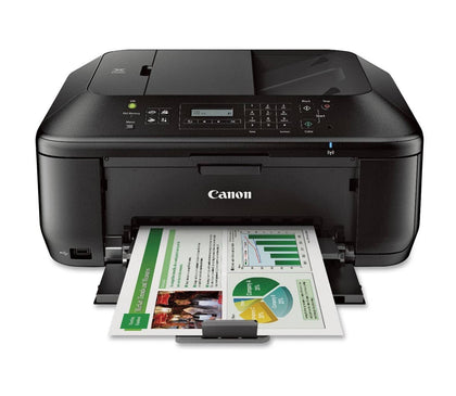 CANON 28527909 CNMMX532 PIXMA Inkjet Multifunction Printer