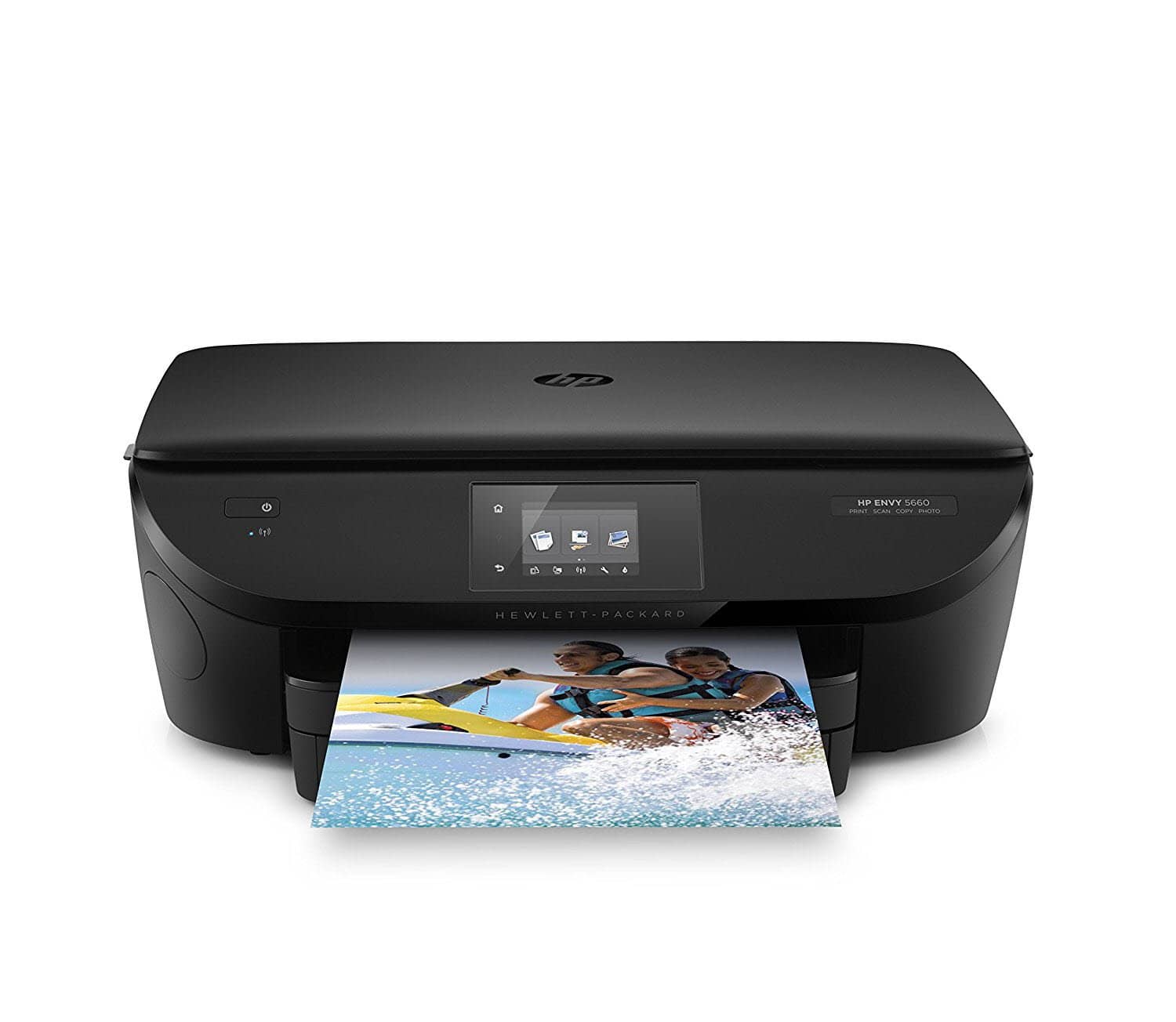 HP Envy 5660 Wireless All-in-One Photo Printer