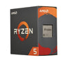 AMD Ryzen 5 1600X Processor (YD160XBCAEWOF) and GIGABYTE GA-AB350-Gaming AMD RYZEN AM4 B350 SMART FAN 5