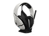 Skullcandy PLYR1 7.1 Surround Sound Wireless Gaming Headset - White