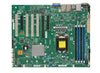 Supermicro Motherboard ATX DDR4 LGA 1151 X11SSA-F-O