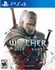The Witcher 3: Wild Hunt - PlayStation 4
