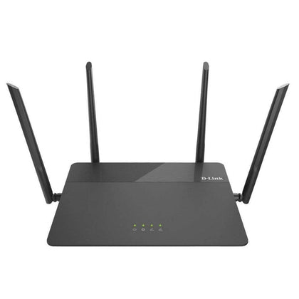 D-Link AC1900 Wireless WiFi Router – Smart Dual Band