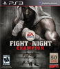 Fight Night Champion - Playstation 3