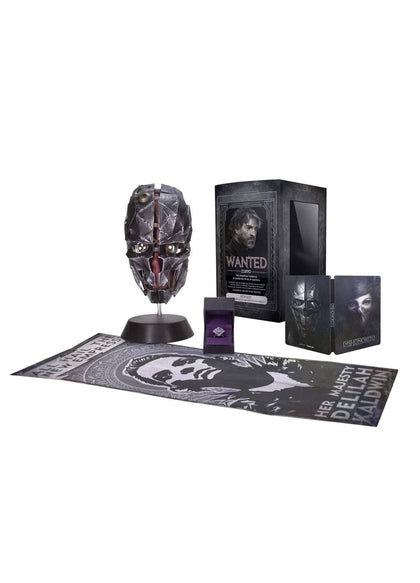 Dishonored 2 Collector's Edition - Windows