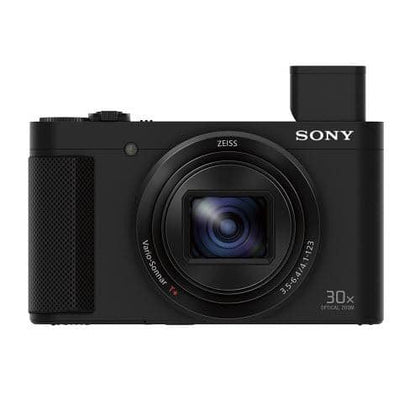 Sony DSCHX80/B High Zoom Point & Shoot Camera (Black)
