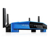 Linksys WRT AC3200 Open Source Dual-Band Gigabit Smart Wireless Router with MU-MIMO