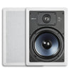 Polk Audio RC55i 2-Way In-Wall Speakers (Pair, White)