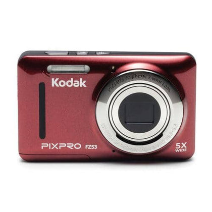 Kodak PIXPRO Friendly Zoom FZ53