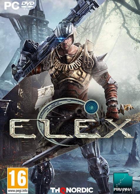 Elex - PC
