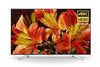 Sony XBR65X850F 65-Inch 4K Ultra HD Smart LED TV (2018 Model)