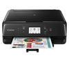 Canon Compact TS6020 Wireless Home Inkjet All-in-One Printer - Black