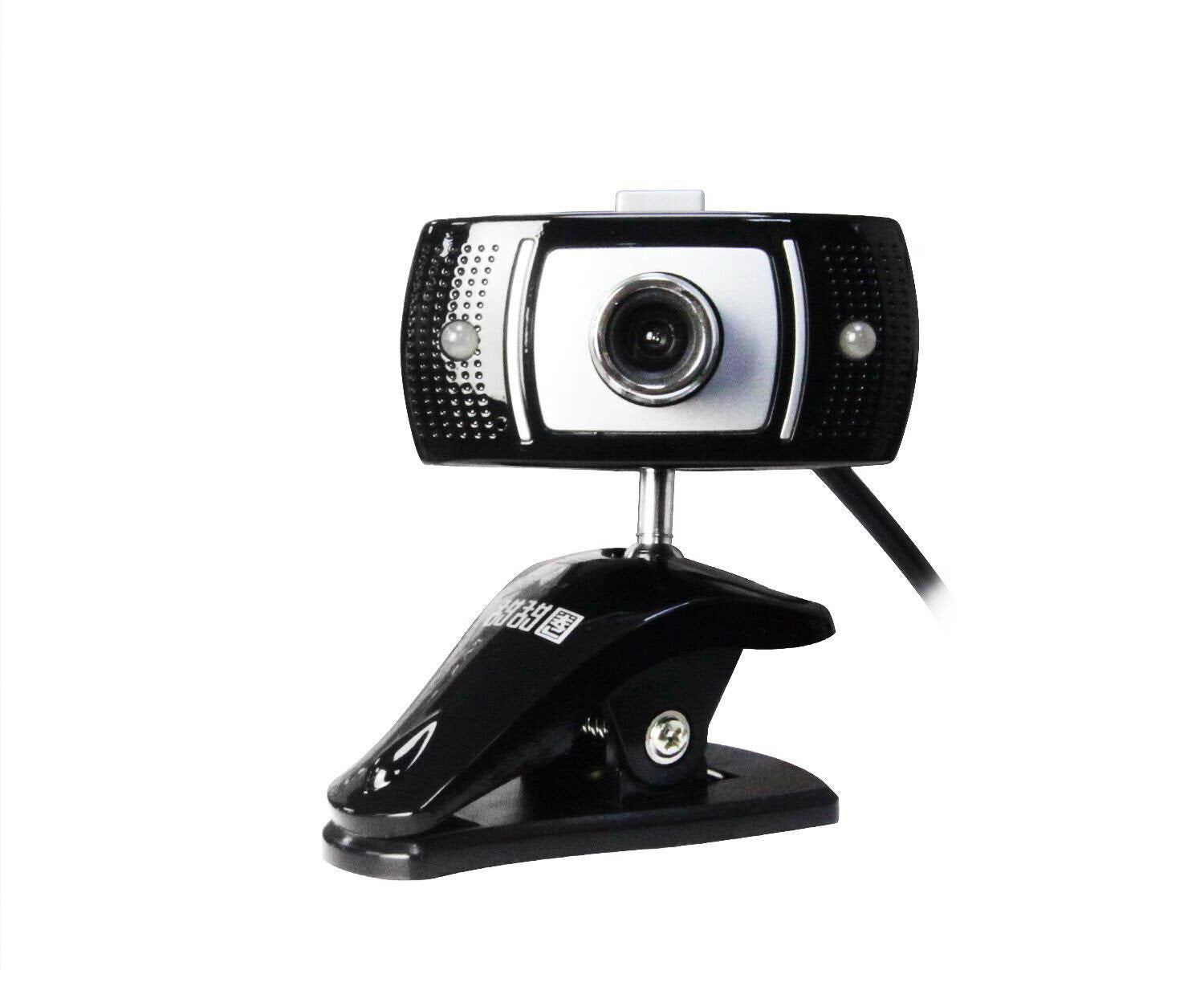 TTQ Webcam Full HD 720P