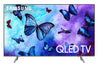Samsung QN65Q6F Flat 65” QLED 4K UHD 6 Series Smart TV 2018