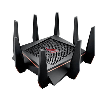 ASUS Gaming Router Tri-band WiFi