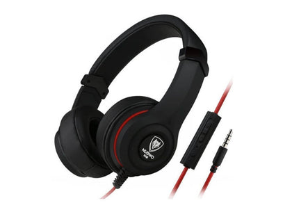 NUBWO N8 Headphones Headset