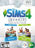 The Sims 4 Bundle Spa Day & Perfect Patio Stuff Expansion Pack
