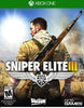 Sniper Elite III - Xbox One Standard Edition