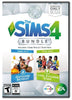The Sims 4 Bundle Pack: Outdoor Retreat and Cool Kitchen Stuff Pack - PC