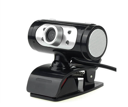 USB HD Webcam 1080P Video Web Camera