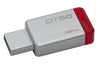 Kingston Digital 32GB USB 3.0 Data Traveler 50